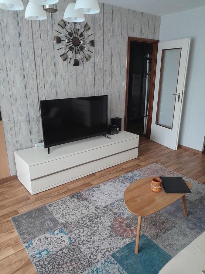 Ferienwohnung Schluesselblume アルテンアウ エクステリア 写真